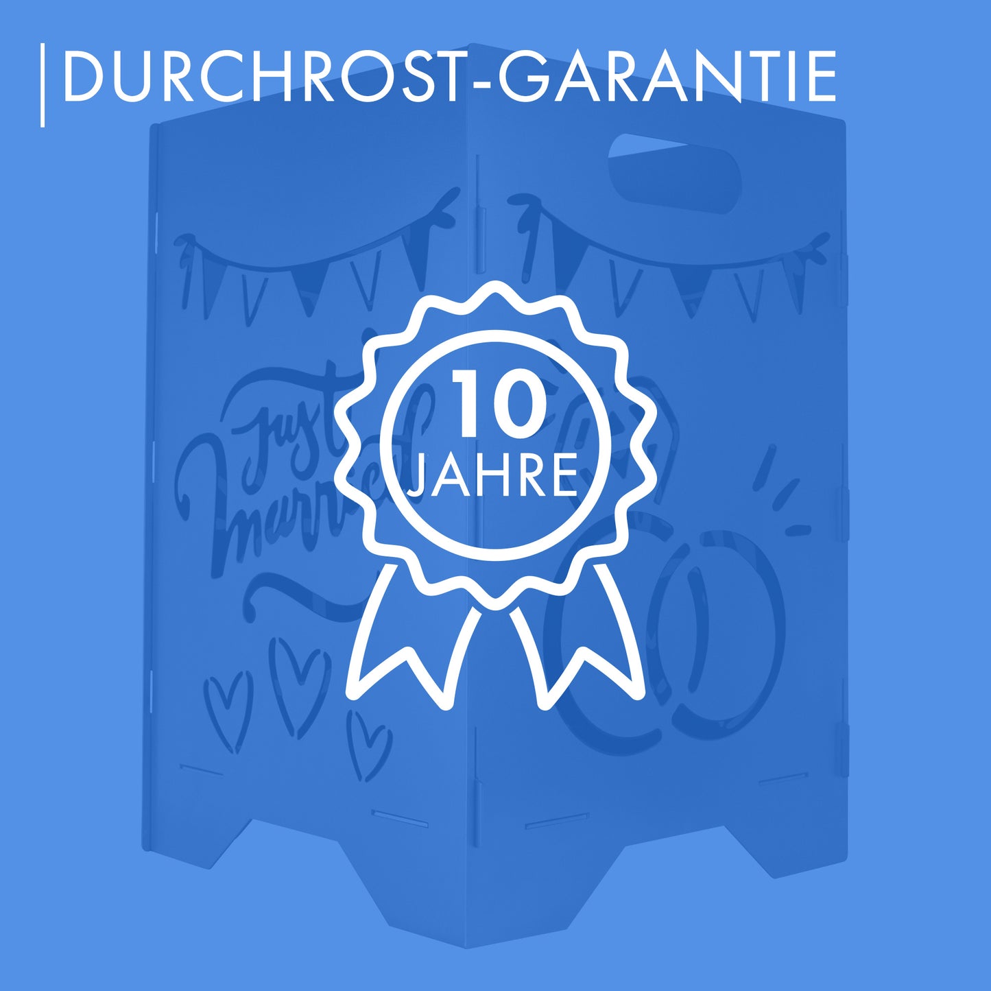 Fire barrel, fire basket, fire column, fireplace | Wedding motif