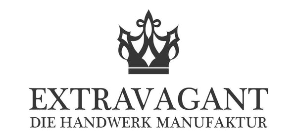 EXTRAVAGANT - Die Handwerk Manufaktur