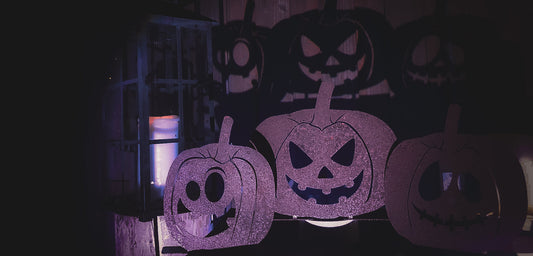 Mythen, Magie und mehr: Die Halloween-Welt von EXTRAVAGANT®